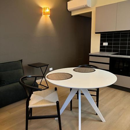 Apartment Menaggino Menaggio Buitenkant foto