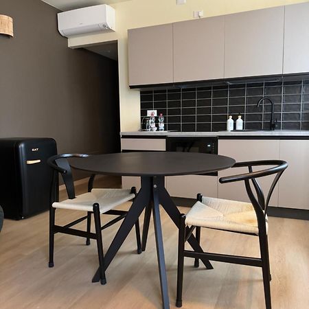 Apartment Menaggino Menaggio Buitenkant foto