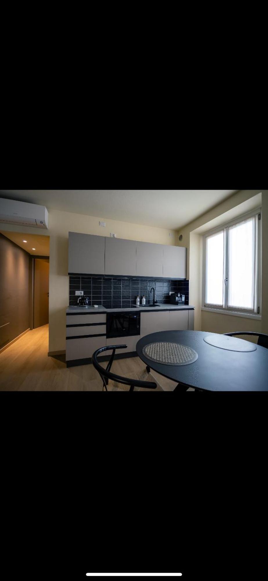 Apartment Menaggino Menaggio Buitenkant foto