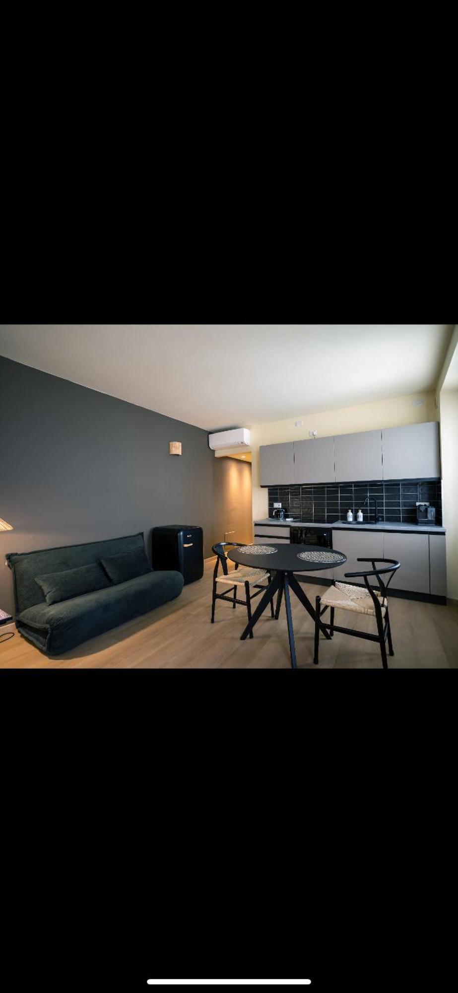 Apartment Menaggino Menaggio Buitenkant foto