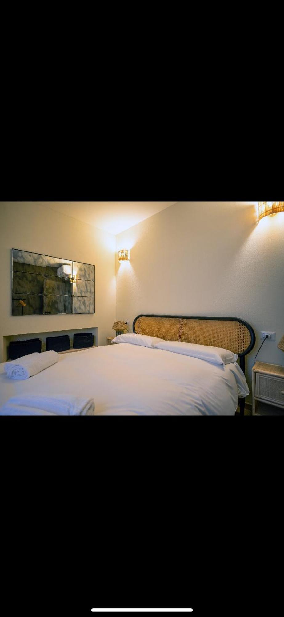 Apartment Menaggino Menaggio Buitenkant foto