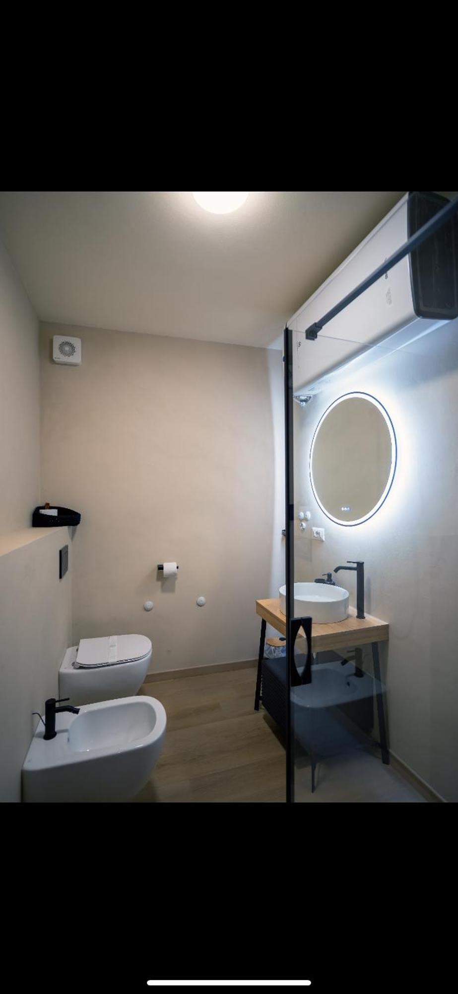 Apartment Menaggino Menaggio Buitenkant foto